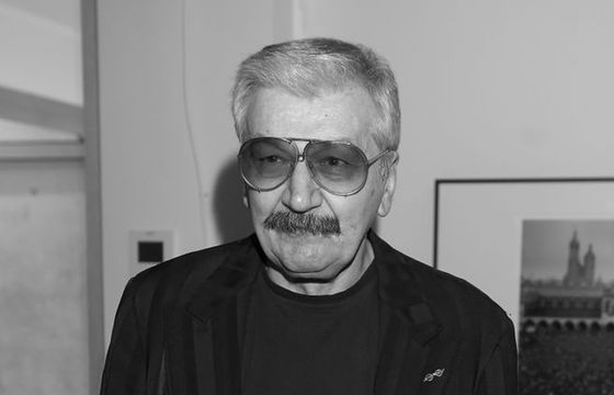 Zmarł Wojciech Karolak - kompozytor, muzyk, jazzman