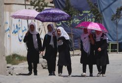 Tajny plan MSZ. Chcą pomóc pozostałym w Afganistanie