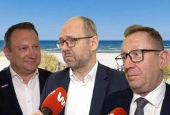 Jak posłowie spędzą wakacje? "Nad polskim morzem", "Mam problemy finansowe"