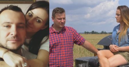 Ania i Grzegorz z "Rolnik szuka żony" będą mieli kolejne dziecko? "Mów, że jeszcze nie!"