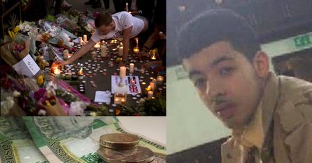 Zamachowiec z Manchesteru sfinansował atak... Z POŻYCZEK STUDENCKICH! "To łatwy sposób na finansowanie działań terrorystów"