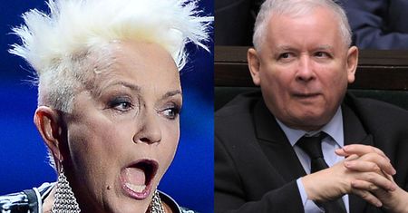 Małgorzata Ostrowska broni gejów i ocenia rządy PiS: "Nie chcę nikomu ZAGLĄDAĆ DO SYPIALNI! W mentalności Polaków będzie wiele strat nie do odrobienia"