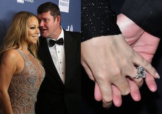 Mariah Carey żąda od byłego chłopaka-miliardera... 50 milionów dolarów odszkodowania!