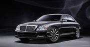 Maybach Edition 125! - luksus x 125