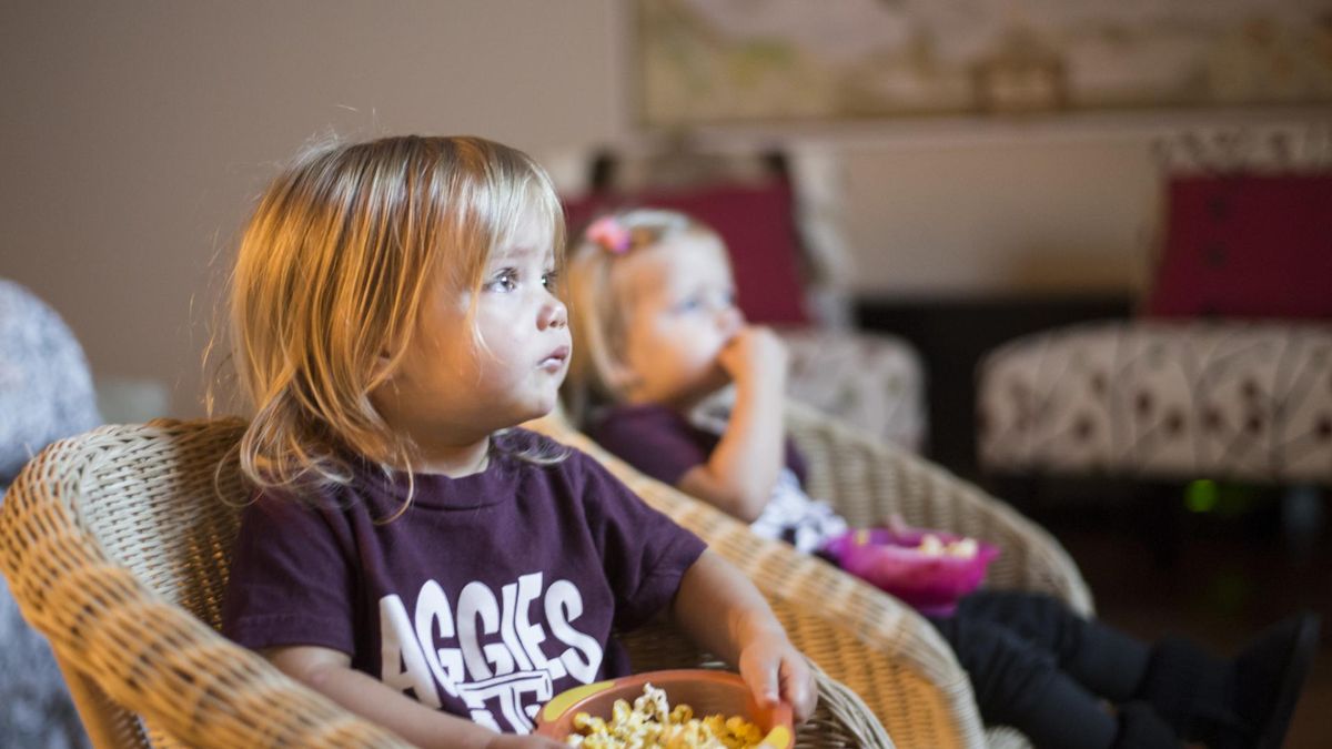 Przekąski dla dzieci