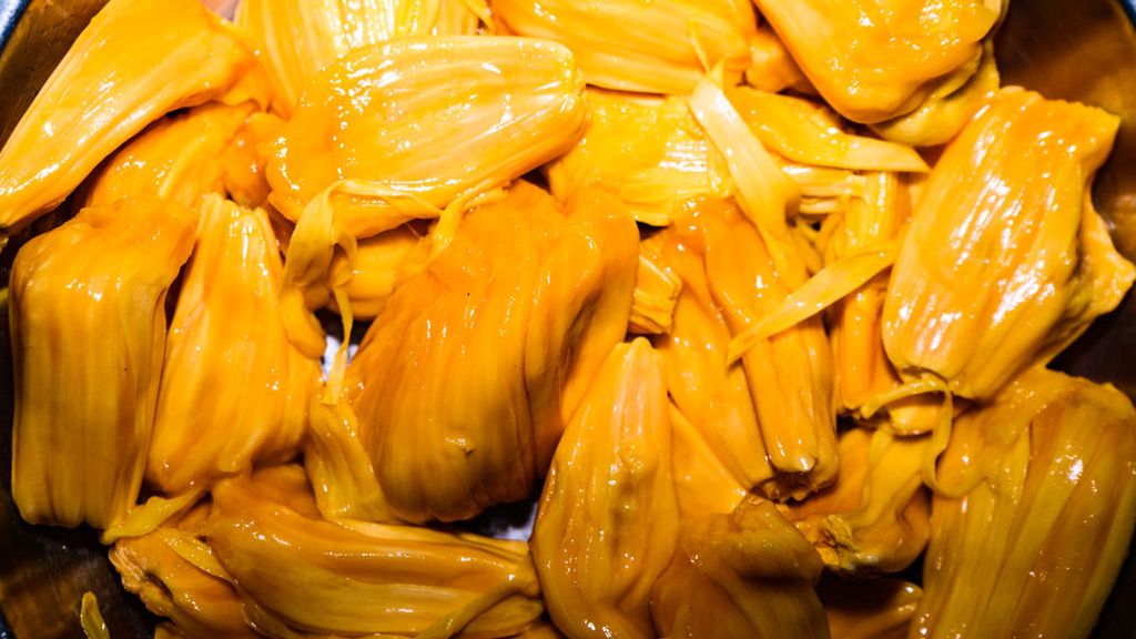 Jackfruit ma wiele cennych właściwości