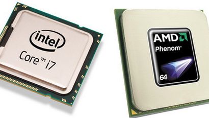 Procesor o taktowaniu 1THz (1000GHz)! 1