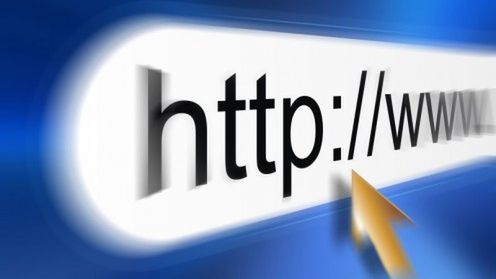 Jak wyglądał internet w 2009 roku 1