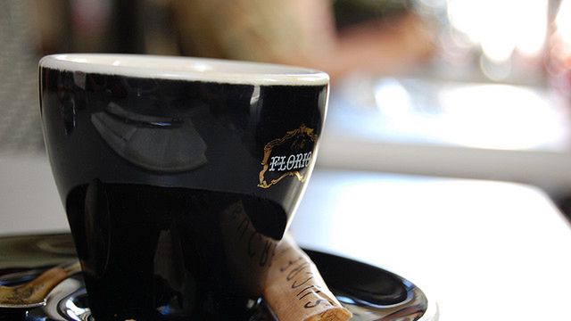 Aeroshots - całkiem nowy sposób na "picie" kawy 1