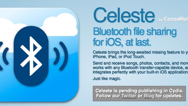 Celeste za chwilę w Cydii? 1