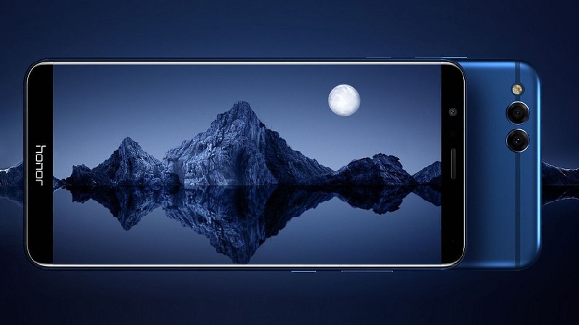 Huawei nova 3, czyli następna wariacja giganta na temat smartfonów z ekranami 18:9 1