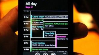 Czy to Samsung Omnia 7? I dlaczego 7? 1