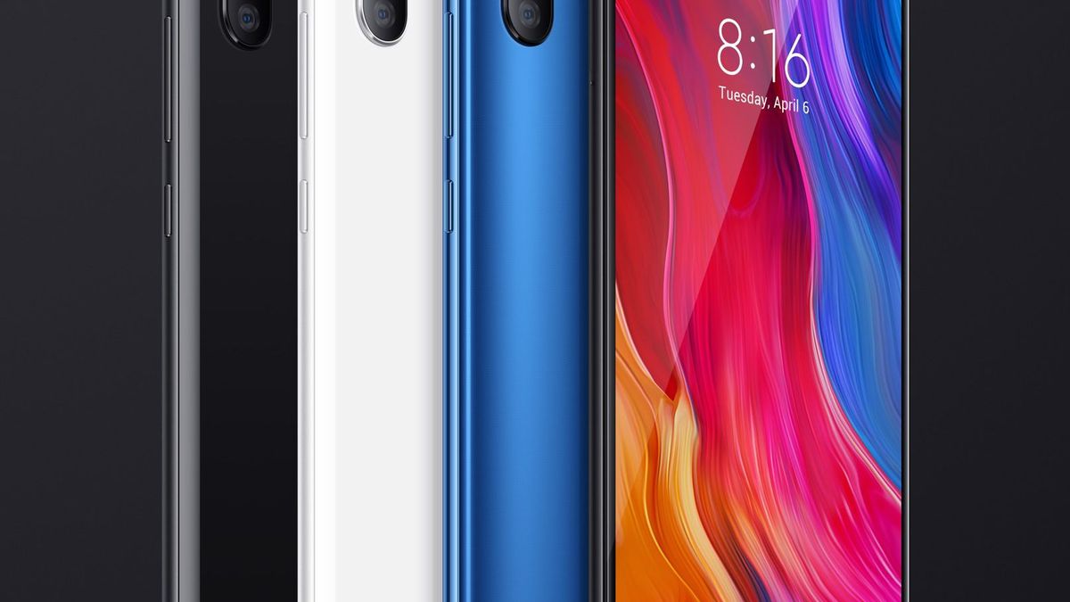 #wSkrócie: Xiaomi Redmi Note 6 Pro oficjalnie, składany smartfon Lenovo i Find X z 10 GB RAM-u 1