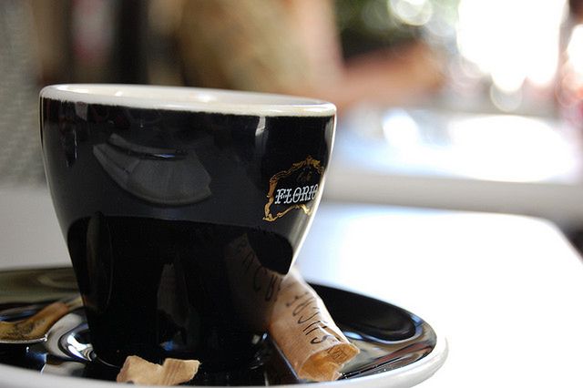 Aeroshots - całkiem nowy sposób na "picie" kawy