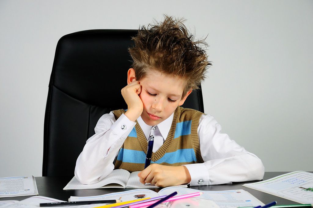 Części zdania. Czym są, jakie znamy części zdania?