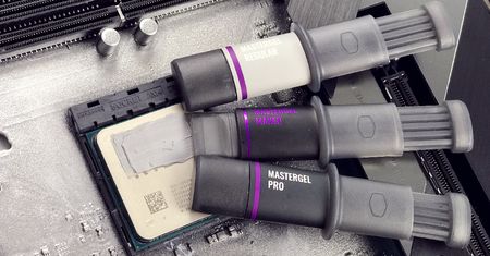 Cooler Master zmienia opakowanie. Rodzice rzekomo myśleli, że to dopalacze