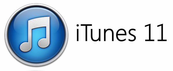 iTunes 11 już jest!