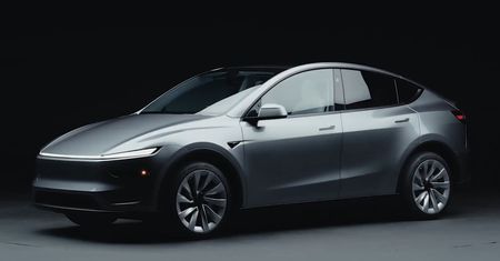 Tesla przybliża odświeżony Model Y. Szereg ulepszeń