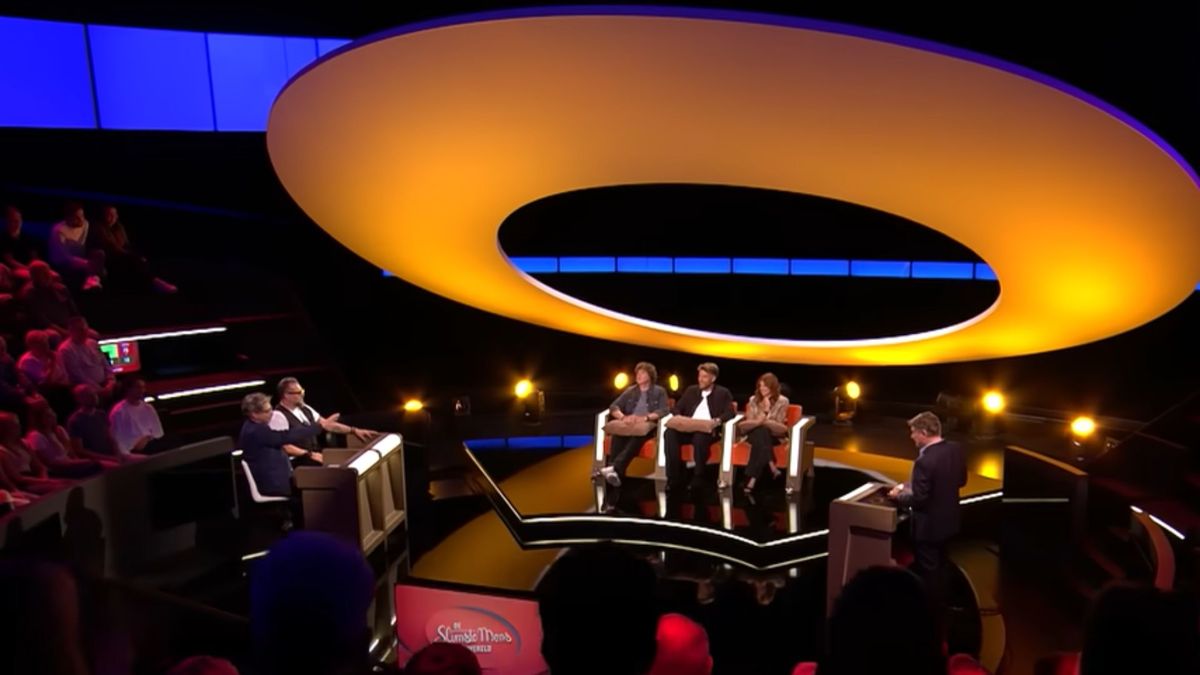 Będzie nowy teleturniej w TVP?