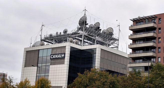 Canal+ chce wprowadzić w Polsce zupełnie nową usługę