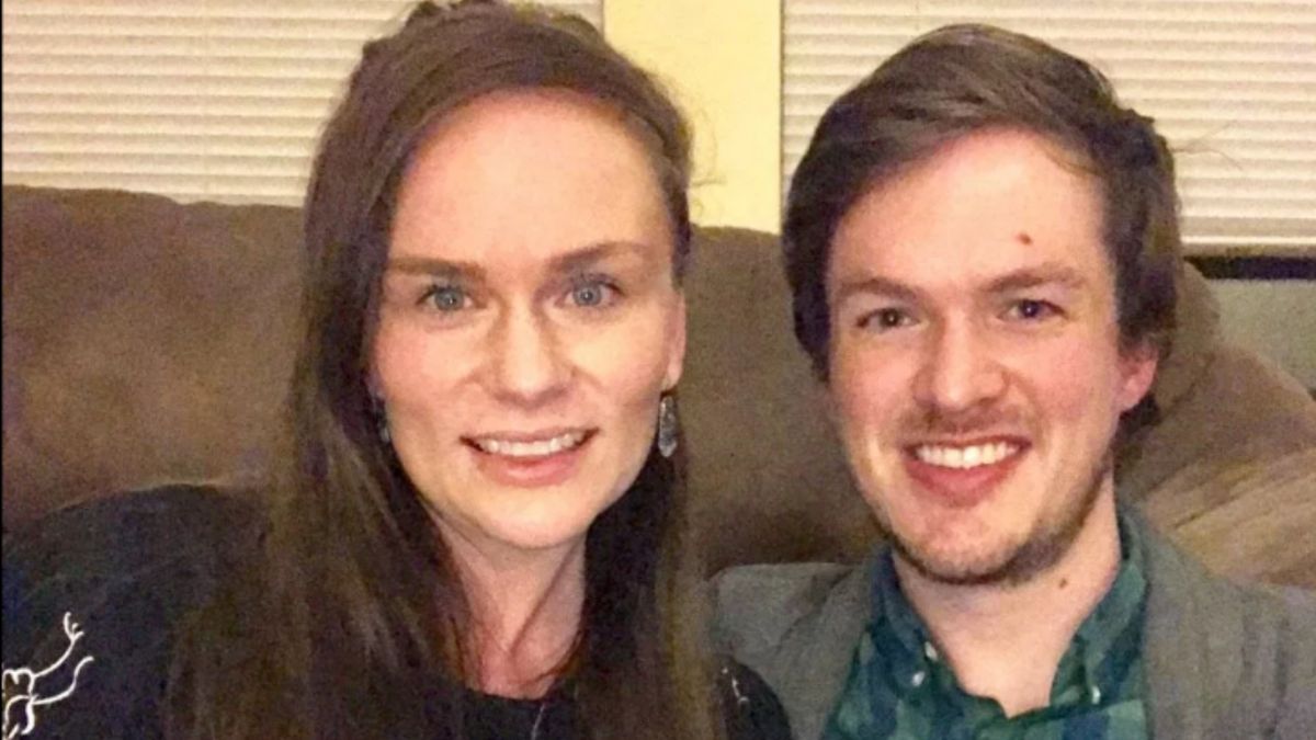 Sarah cierpi na rzadkie schorzenie. Nie może uprawiać seksu