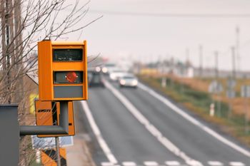 Ten fotoradar jest bezlitosny. Złapał ponad 5,6 tys. kierowców