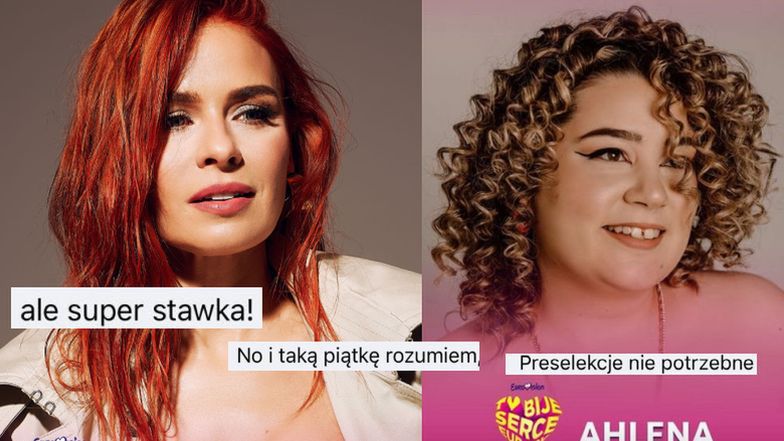 Eurowizja 2023. Komentarze są podzielone