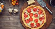 Prosty przepis na pyszną pizzę. Sekret tkwi w szczegółach
