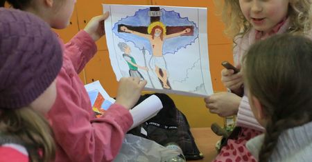 Zakopane sfinansuje drugą godzinę religii? Radni złożyli wniosek