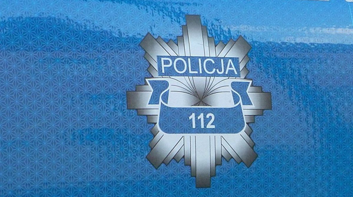 Warszawa: Awantura z synem i jeden telefon. 42-latek sam sprowadził na siebie kłopoty