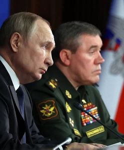 Generałowie Putina powinni się bać. Ukraina ma jasny cel