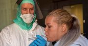 Koronawirus. Ten nieinwazyjny test daje niemal natychmiastowe wyniki