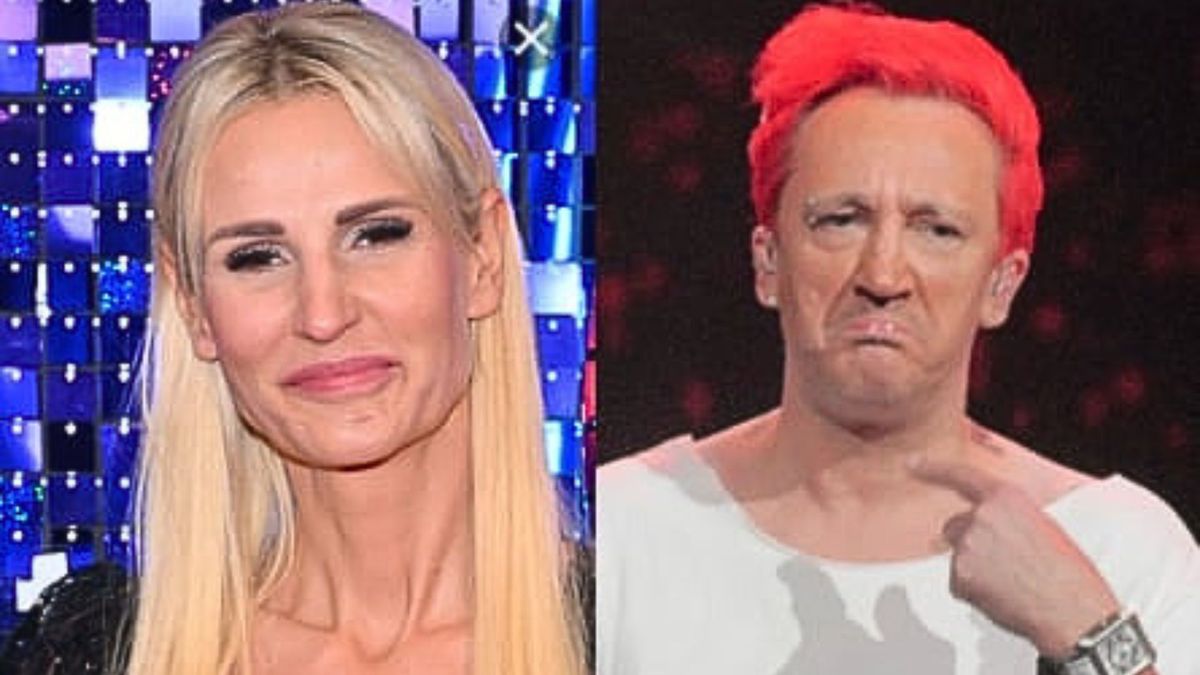 Michał Wiśniewski, Dominika Tajner 