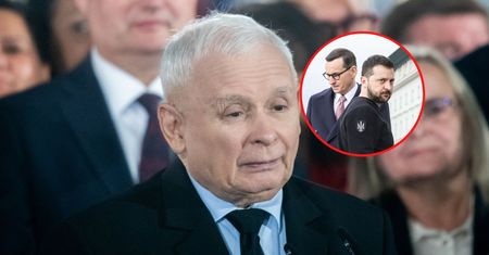 Nowogrodzka zawiedziona Zełenskim. "Ukraińskie władze wchodzą na samobójczą ścieżkę"