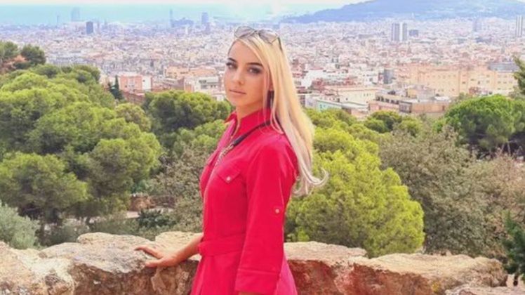 Grecki portal przekazuje, że Anastazja była torturowana