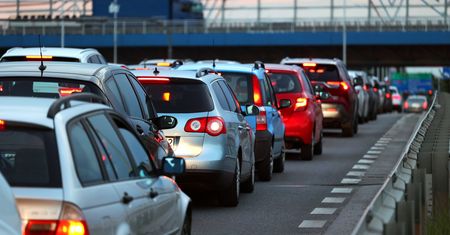 Nie Warszawa i nie Kraków. Podali najgorsze miasta dla kierowców