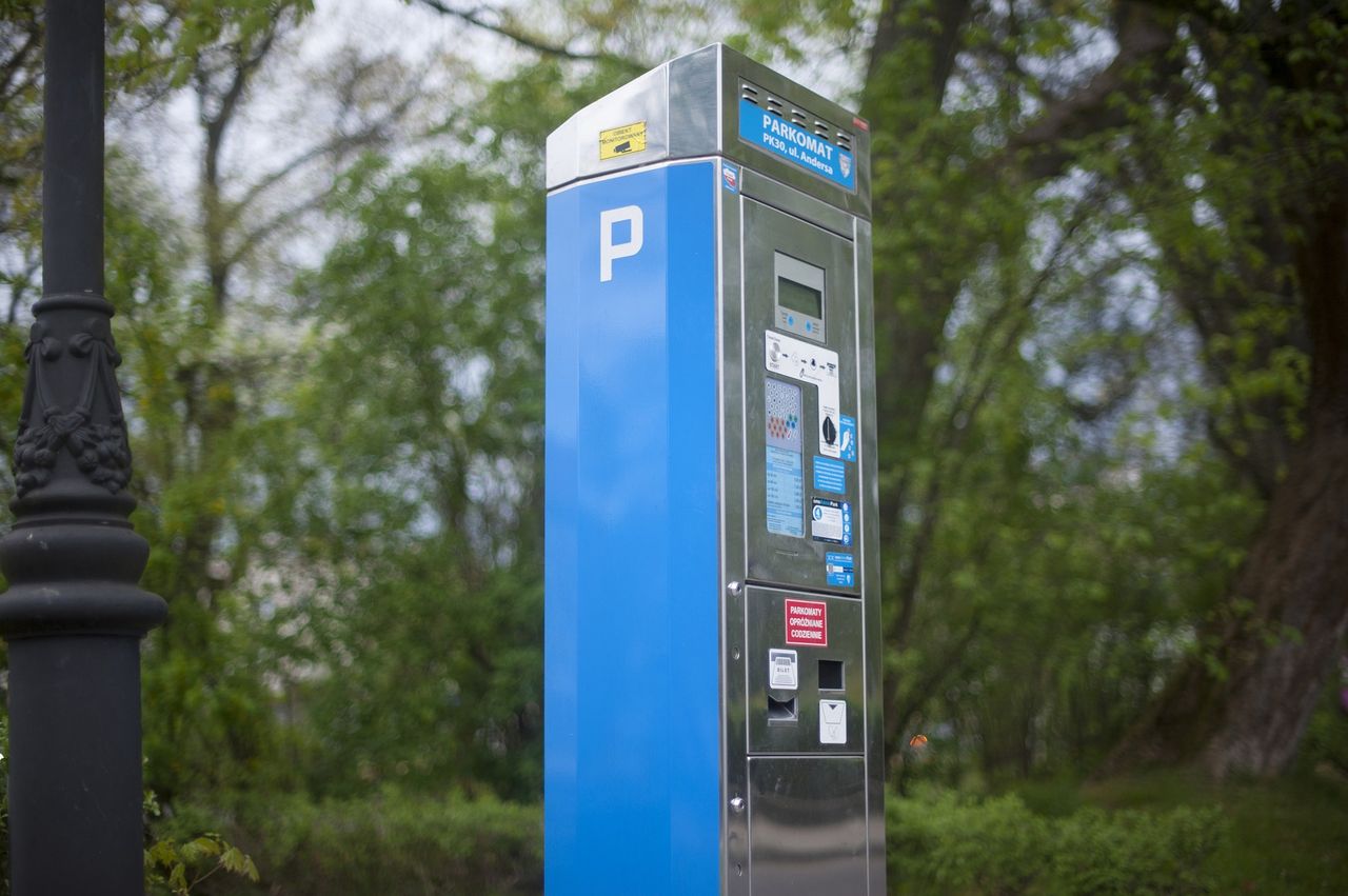 Częstochowa. W miecie staną nowe parkomaty.