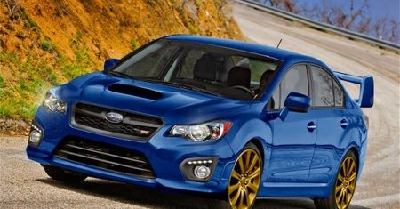 Subaru WRX - rewolucyjna turbosprężarka, w planach mniejsze silniki? [aktualizacja]