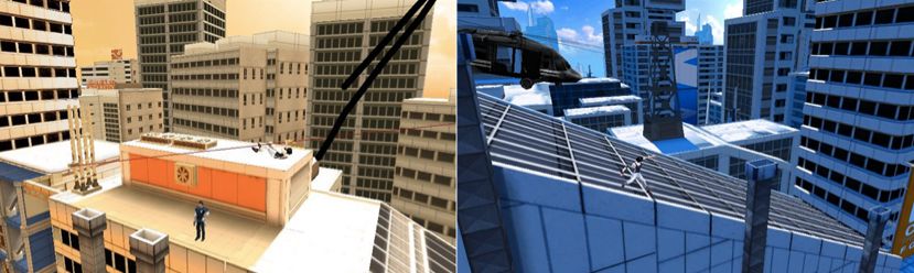 W co zagrasz na Windows Phone'ie za mniej niż 600 złotych? 2