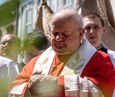 Koniec sprawy kard. Stanisława Dziwisza. Znamy nieoficjalne stanowisko