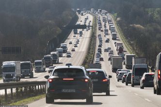 Nowe stawki za przejazd autostradami w Niemczech. Polscy przedsiębiorcy załamani