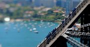 Www sieci: Keith Loutit i jego "Little Sydney" - inspirujące filmy Time Lapse i Tilt-Shift w jednym
