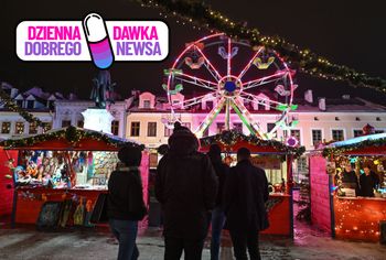 Tak Rzeszów szykuje się na Boże Narodzenie. Prezydent zapowiada