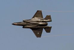 Japonia wzmacnia obronę. Rakiety i F-35 w cieniu Chin