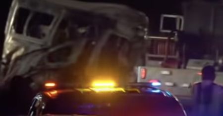 Ogromna tragedia w USA. Nie żyje sześciu młodych sportowców