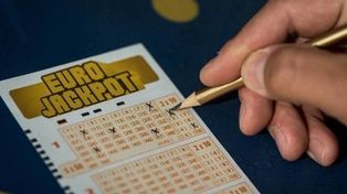 Eurojackpot - oto wyniki z 5.06.2026. Takie są najnowsze wyniki losowania Eurojackpot z 5 czerwca