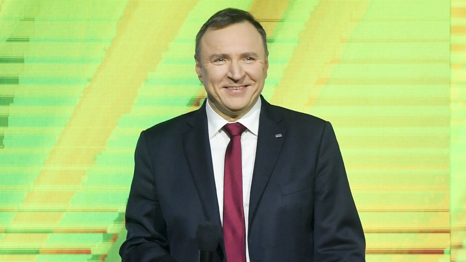 Jacek Kurski