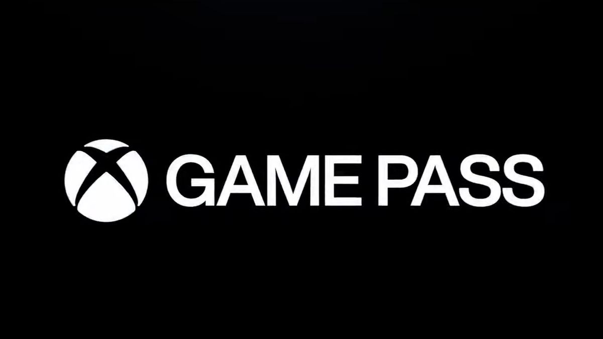 Xbox Game Pass