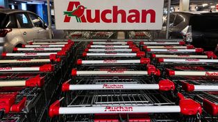 Auchan zaprasza na kulinarną podróż. Osiem tygodni z kuchniami świata