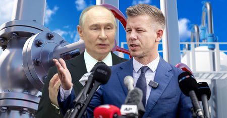 Jaki sygnał wysłał Magyar Rosji ws. ropy? Ekspert wylewa kubeł zimnej wody